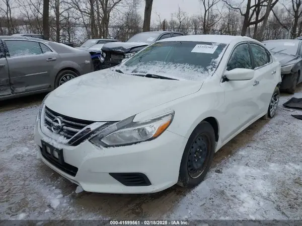 1N4AL3AP1GN365430 2016 NISSAN ALTIMA - Image 2