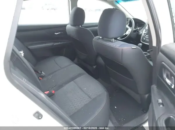 1N4AL3AP1GN365430 2016 NISSAN ALTIMA - Image 7