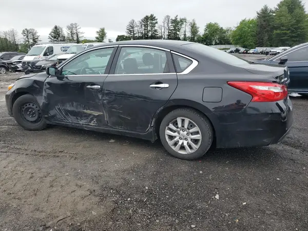 1N4AL3AP1GN365573 2016 NISSAN ALTIMA - Image 2