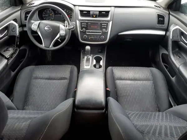 1N4AL3AP1GN365573 2016 NISSAN ALTIMA - Image 8