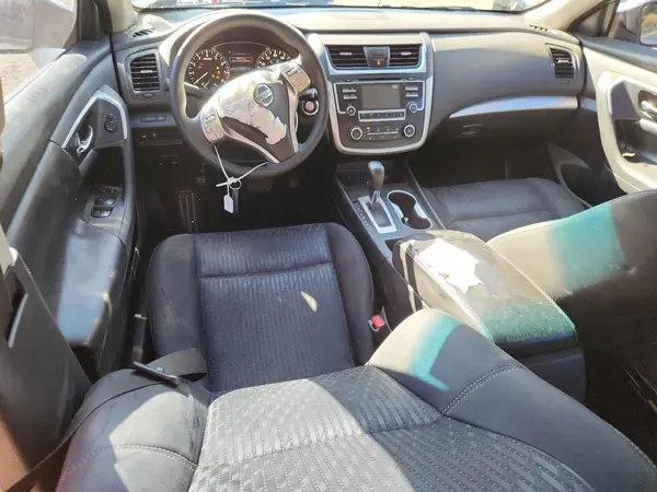 1N4AL3AP1GN365640 2016 NISSAN ALTIMA - Image 8