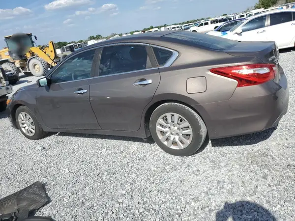 1N4AL3AP1GN366092 2016 NISSAN ALTIMA - Image 2