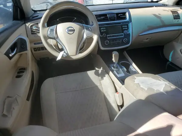 1N4AL3AP1GN366092 2016 NISSAN ALTIMA - Image 8