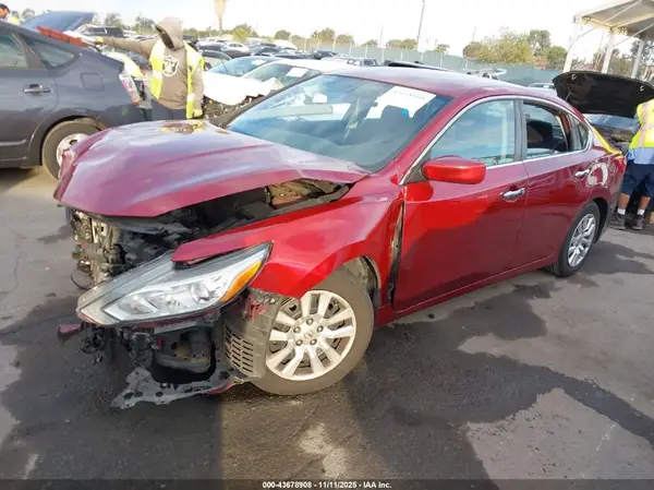 1N4AL3AP1GN366948 2016 NISSAN ALTIMA - Image 2
