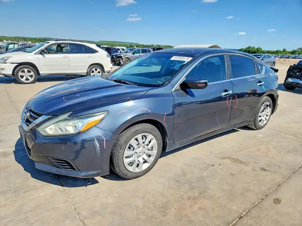 1N4AL3AP1GN366979 2016 NISSAN ALTIMA - Image 1