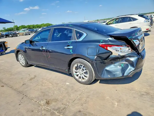 1N4AL3AP1GN366979 2016 NISSAN ALTIMA - Image 2