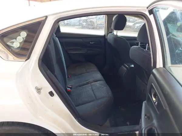 1N4AL3AP1GN367159 2016 NISSAN ALTIMA - Image 8
