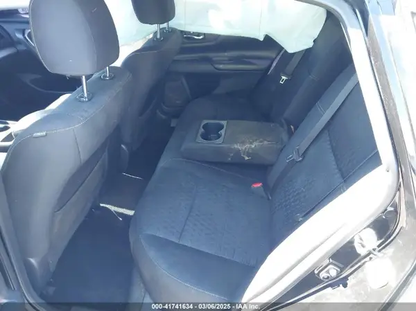 1N4AL3AP1GN368165 2016 NISSAN ALTIMA - Image 8