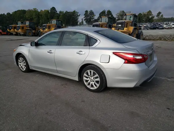 1N4AL3AP1GN368442 2016 NISSAN ALTIMA - Image 2