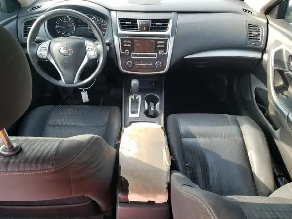 1N4AL3AP1GN368442 2016 NISSAN ALTIMA - Image 8