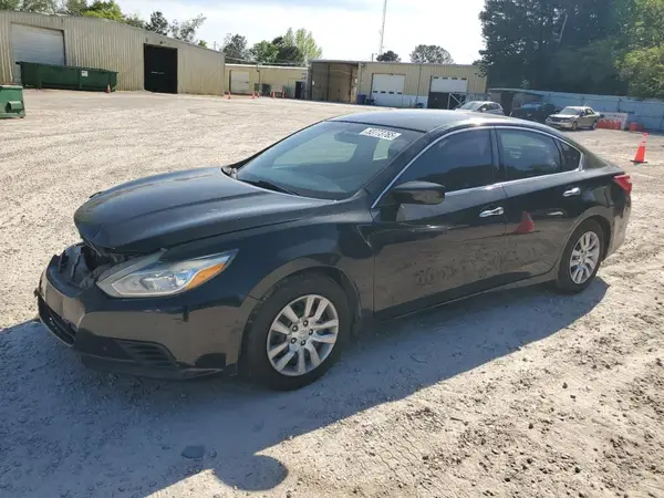 1N4AL3AP1GN369252 2016 NISSAN ALTIMA - Image 1