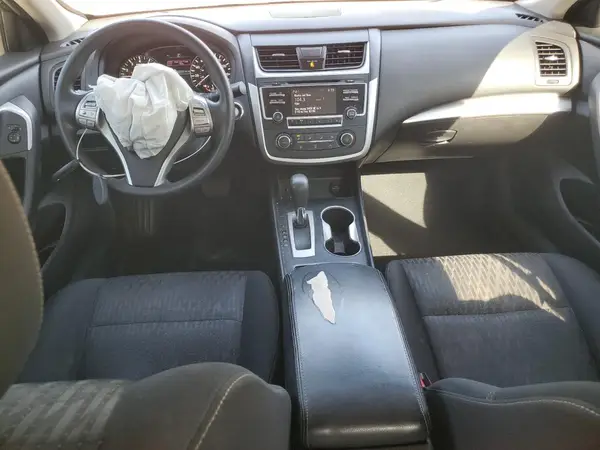 1N4AL3AP1GN369252 2016 NISSAN ALTIMA - Image 8