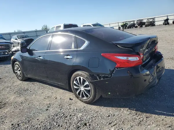 1N4AL3AP1GN369851 2016 NISSAN ALTIMA - Image 2