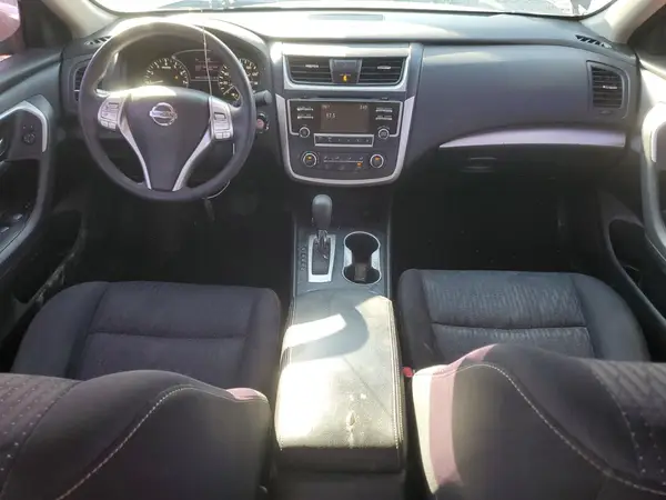 1N4AL3AP1GN369851 2016 NISSAN ALTIMA - Image 8