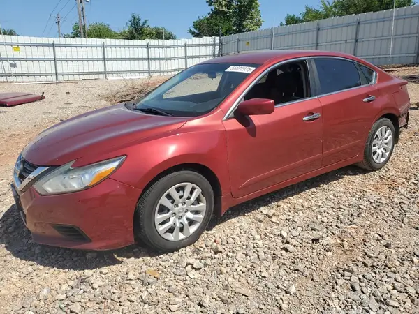 1N4AL3AP1GN369882 2016 NISSAN ALTIMA - Image 1