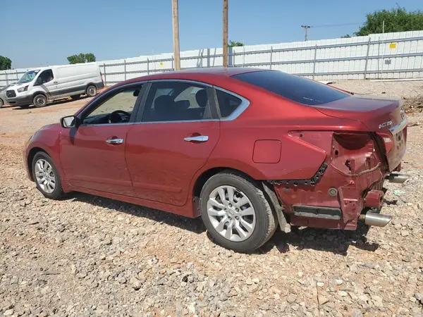 1N4AL3AP1GN369882 2016 NISSAN ALTIMA - Image 2
