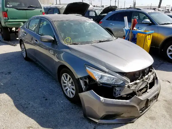 1N4AL3AP1GN370031 2016 NISSAN ALTIMA - Image 1