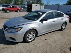 1N4AL3AP1GN370207 2016 NISSAN ALTIMA