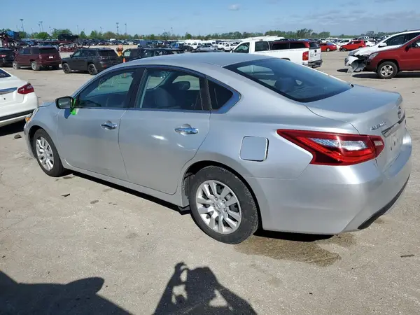 1N4AL3AP1GN370207 2016 NISSAN ALTIMA - Image 2