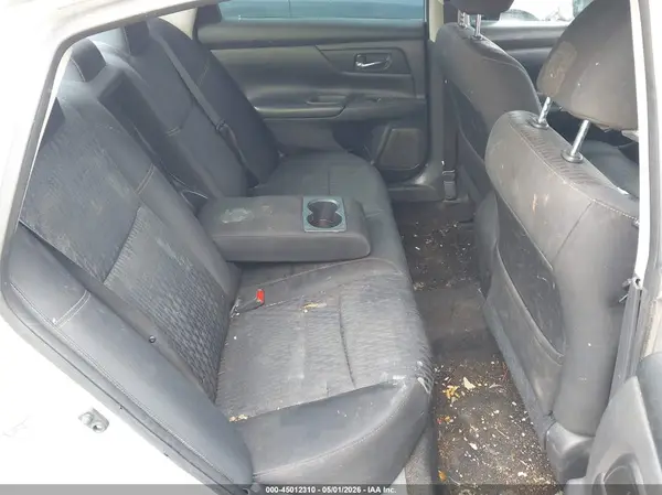 1N4AL3AP1GN370577 2016 NISSAN ALTIMA - Image 8