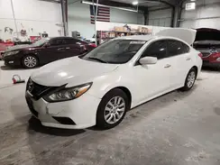 1N4AL3AP1GN370658 2016 NISSAN ALTIMA