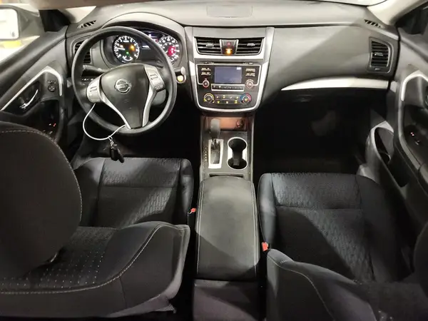 1N4AL3AP1GN370658 2016 NISSAN ALTIMA - Image 8