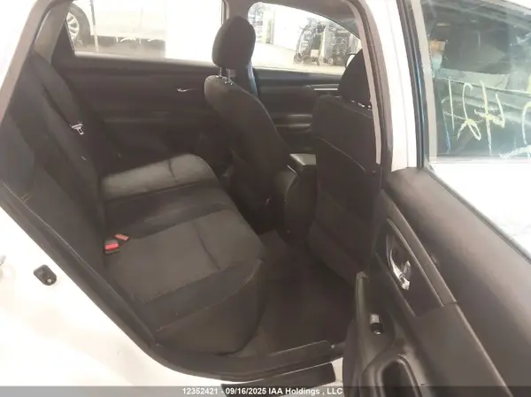 1N4AL3AP1GN373057 2016 NISSAN ALTIMA - Image 8