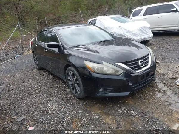 1N4AL3AP1GN373947 2016 NISSAN ALTIMA - Image 1