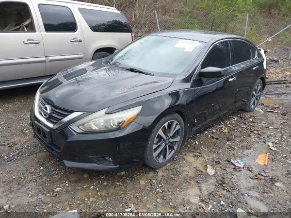 1N4AL3AP1GN373947 2016 NISSAN ALTIMA - Image 2
