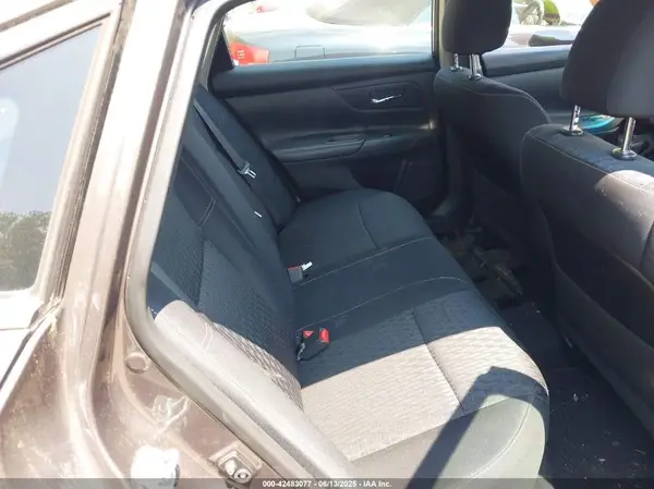 1N4AL3AP1GN374015 2016 NISSAN ALTIMA - Image 8