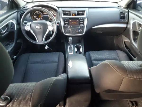 1N4AL3AP1GN374077 2016 NISSAN ALTIMA - Image 8
