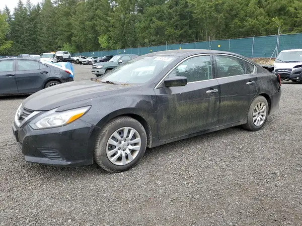 1N4AL3AP1GN374533 2016 NISSAN ALTIMA - Image 1