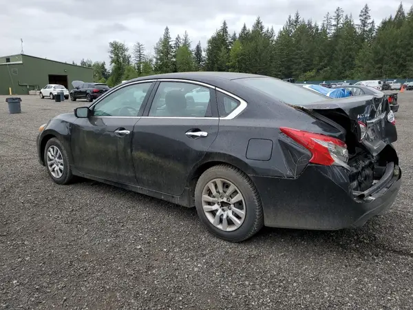1N4AL3AP1GN374533 2016 NISSAN ALTIMA - Image 2