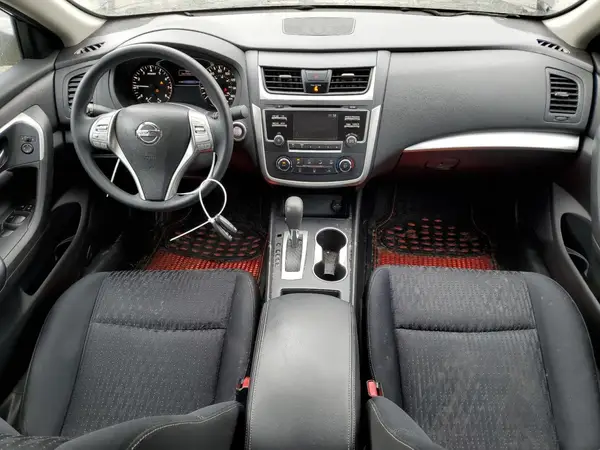 1N4AL3AP1GN374533 2016 NISSAN ALTIMA - Image 8