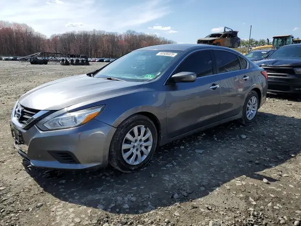 1N4AL3AP1GN374824 2016 NISSAN ALTIMA - Image 1