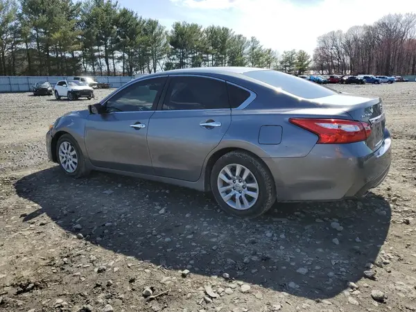 1N4AL3AP1GN374824 2016 NISSAN ALTIMA - Image 2