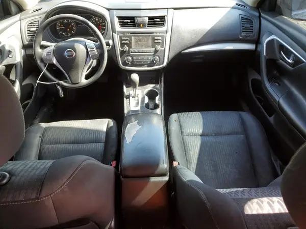 1N4AL3AP1GN374824 2016 NISSAN ALTIMA - Image 8