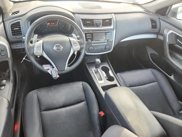 1N4AL3AP1GN375360 2016 NISSAN ALTIMA - Image 8