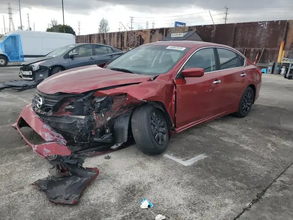 1N4AL3AP1GN375679 2016 NISSAN ALTIMA - Image 1