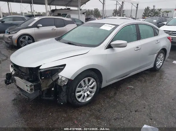 1N4AL3AP1GN375908 2016 NISSAN ALTIMA - Image 2