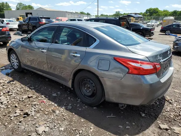 1N4AL3AP1GN375911 2016 NISSAN ALTIMA - Image 2