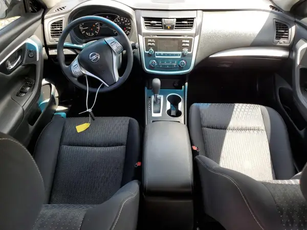 1N4AL3AP1GN375911 2016 NISSAN ALTIMA - Image 8