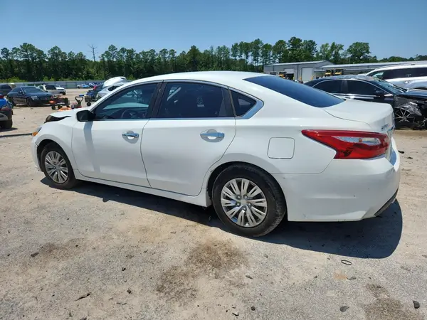 1N4AL3AP1GN377092 2016 NISSAN ALTIMA - Image 2