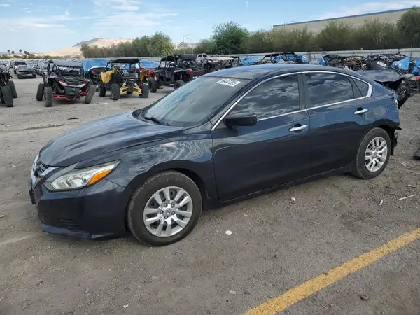 1N4AL3AP1GN377531 2016 NISSAN ALTIMA