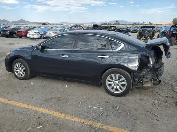 1N4AL3AP1GN377531 2016 NISSAN ALTIMA - Image 2