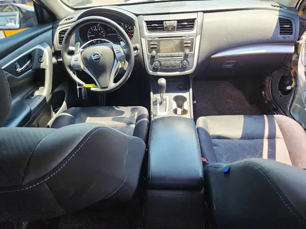 1N4AL3AP1GN377609 2016 NISSAN ALTIMA - Image 8