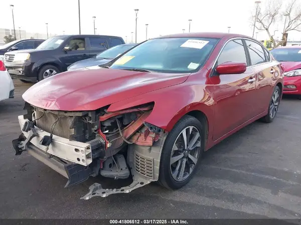 1N4AL3AP1GN378825 2016 NISSAN ALTIMA - Image 2