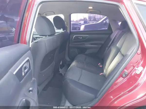 1N4AL3AP1GN378825 2016 NISSAN ALTIMA - Image 8