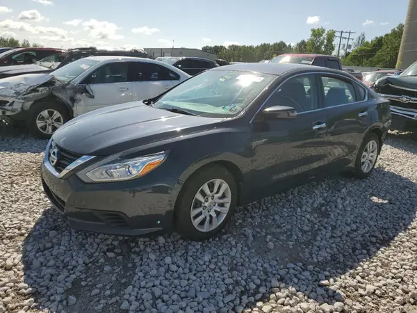 1N4AL3AP1GN378890 2016 NISSAN ALTIMA - Image 1