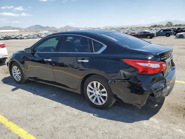 1N4AL3AP1GN379280 2016 NISSAN ALTIMA - Image 2